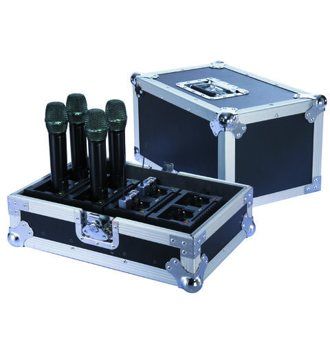 JTS JSS-20CH8 dockinglader For UF-20TB , JSS-20 og R-4TBM