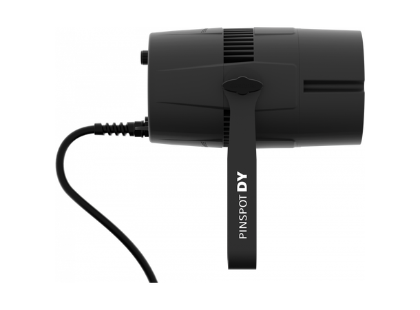 PROLIGHTS PINSPOTDY LED Projector 1x13W 5600K LED 