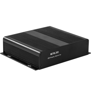 NOVASTAR NOVAMCTRL300 Sending unit DVI inn, RJ45 ut, NovaStar protocol