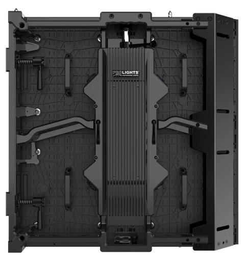 PROLIGHTS OMEGAX39C45RT LED Skjerm Utendørs, 3,9mm, 5000nit, 45° høyre