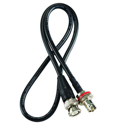 JTS RTF-UF-20 Antennekabel 60cm, for UF-20R, pris pr. par