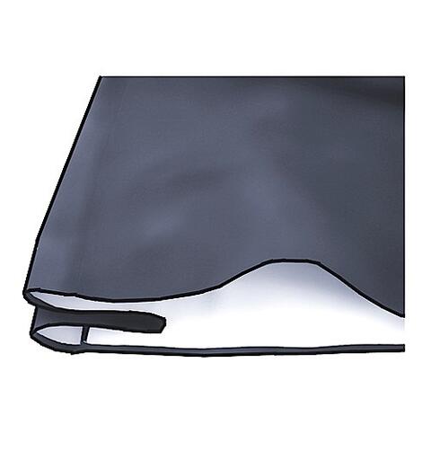 LYNX FD-GXRD18/2 Nylon protection cover for 2x GXR-D18