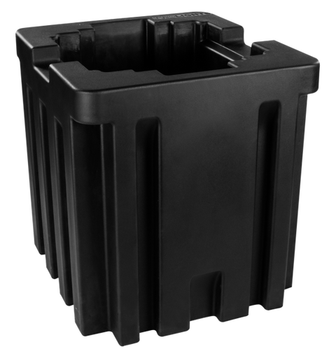 PROLIGHTS FSHSUN Foam shell for SUNBLAST