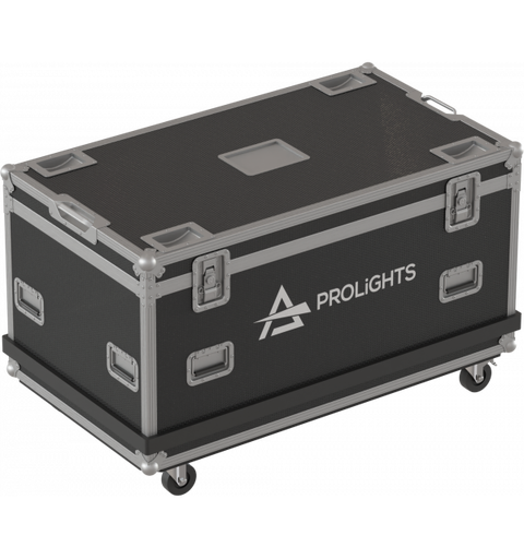 PROLIGHTS OXFCIS100 Flightcase for riggetilbehør til OMEGAX-serien