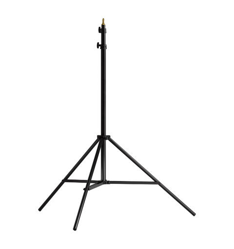 KUPO 023AC Midi Pro Stand 105-250cm, med luftdemping