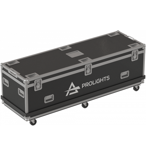 PROLIGHTS OXFCIS200 Flightcase for riggetilbehør til OMEGAX-serien