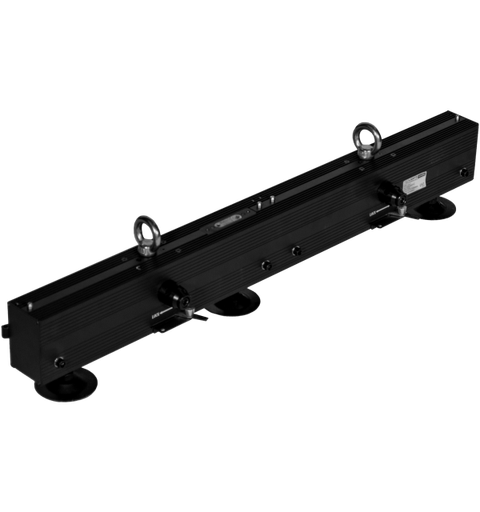 PROLIGHTS OXHGB02 Hanging/ground bar OMEGAX26B/OMEGAX39T systems, 2 column