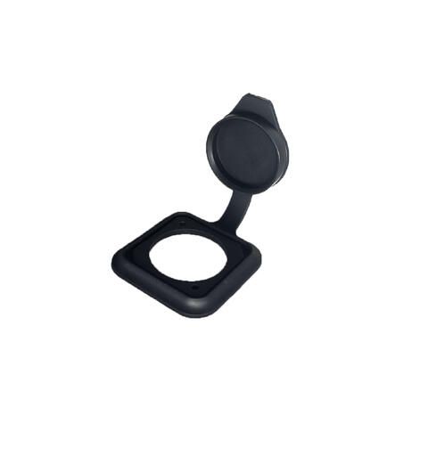 SEETRONIC CNAC-FPX gummdeksel For SAC-3FPX