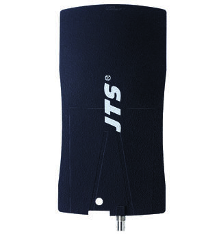 JTS ANT-49 omnidireksjonell antenne Frekvensbånd 470-960MHz