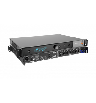 NOVASTAR NOVAMCTRL660PRO Videokontroller Professional controller, 1920x1200@60Hz