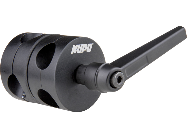 KUPO KCP-190 Gag Grip Head For 5/8” (16mm) Tube