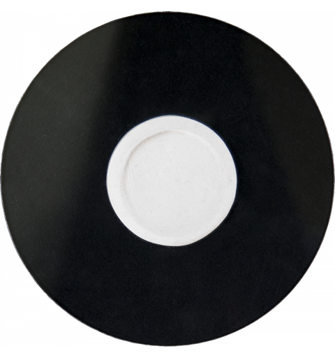 PROLIGHTS TABLEDDSK22MT Baseplate transparent m/ magnet, Ø220mm, f/ TABLED