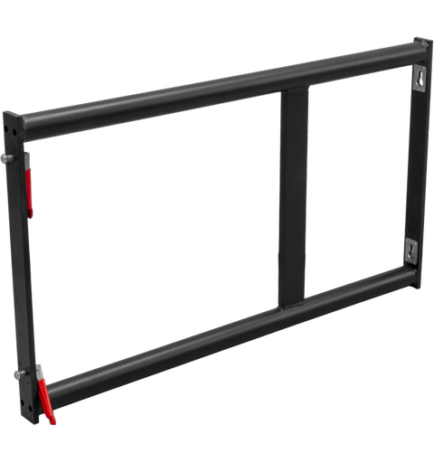 PROLIGHTS OXBS21PLUS Vertical support 2 in 1, for OXGBMP02/03