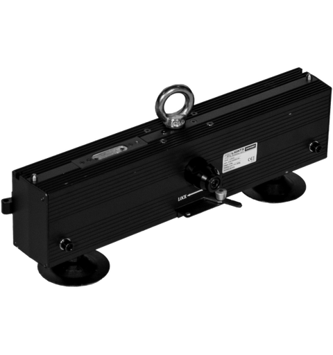 PROLIGHTS OXHGB01 Hanging/ ground bar OMEGAX26B/OMEGAX39T systems, 1 column