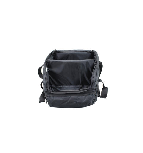 EQUINOX Universal bag for lyseffekter To innvendige rom på 210 x 290 x 150mm
