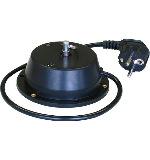 JB SYSTEMS speilkulemotor for int. 30cm 1,5 rpm