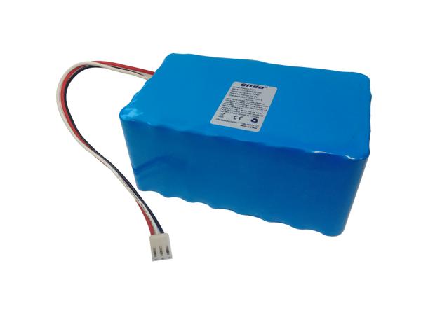 PROLIGHTS MODULABAT Ekstra batteri for SMARTMODULA