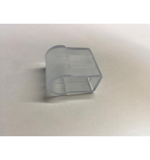 SBL endekappe for 24V RGB Neoflex Passer 14x26mm Neoflex. 10 stk.