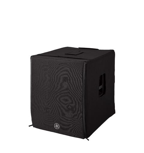 Yamaha SPCVR-DXS18X Soft-Cover For DXS18XLF, DXS18XLF-D