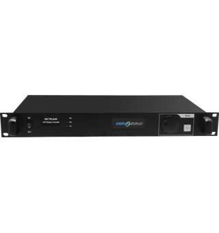NOVASTAR NOVAMCTRL660 Sending unit HDMI/DVI inn, 4x RJ45 ut