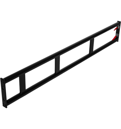 PROLIGHTS OXBS21 back clamp support for 2 moduler OMEGAPIX