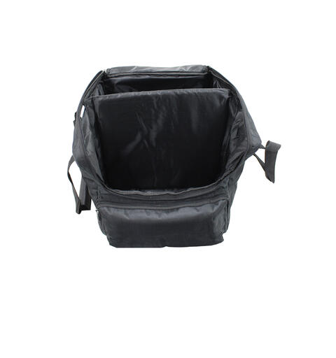 EQUINOX Universal bag for lyseffekter To innvendige rom på 330 x 145 x 360mm