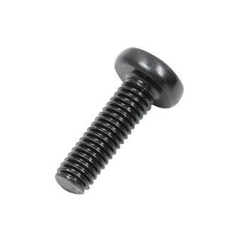 KAGU M6 Rackskrue, 20mm 50 stk