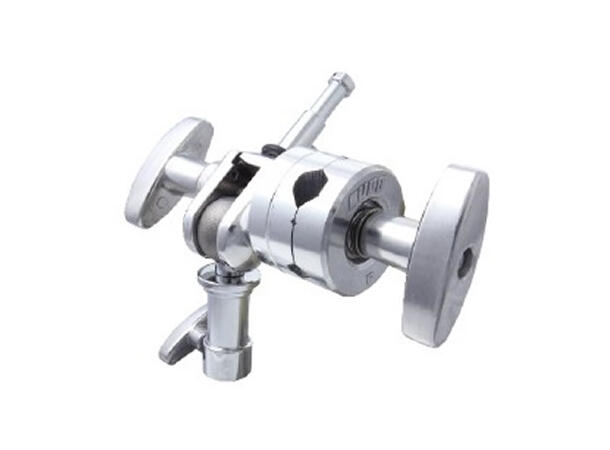 KUPO KCP-230 Grip Head with 16mm spigot Stål. Swivel 16mm Baby Spigot 