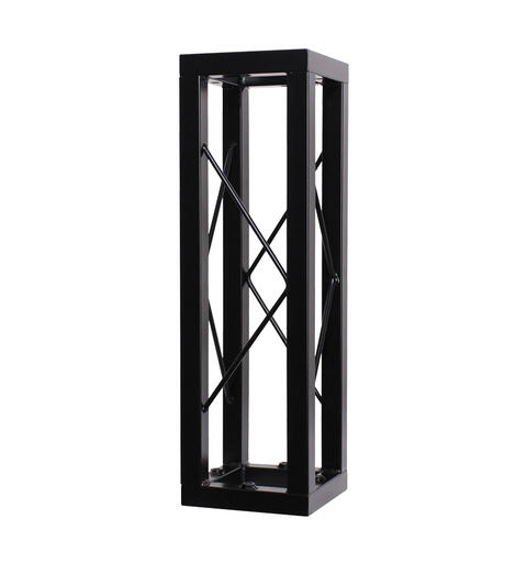 EQUINOX 0,5m forlenger for STAN90 2 stk. i pakken