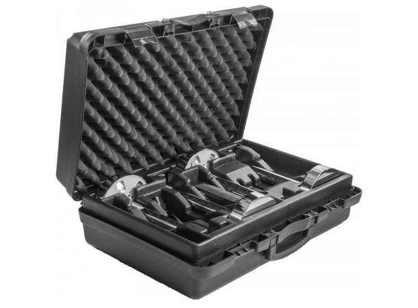 PROLIGHTS TABLED-CPACK DEMOVARE!! DEMOVARE!! 