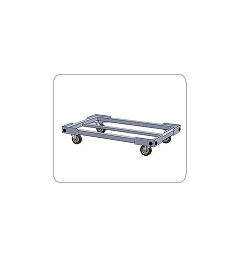 Lynx CA-CLS218S Dolly Dolly for CLS-218S