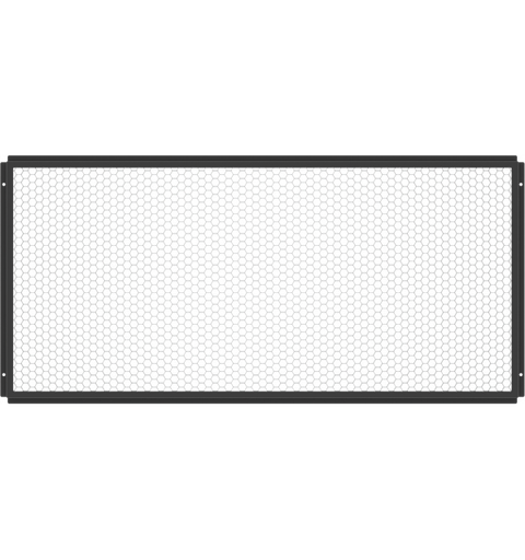 PROLIGHTS EPTWCEC60 Egg crate, 60 grader For ECLPANELTWC