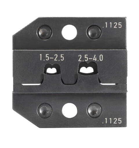 HICON WEC1299 Krympeinnsats for WCZ1200 1.5 - 2.5mm2. AWG 15 -13