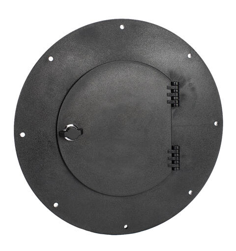 SCHILL KOMB.450.MFK Kabelluke For GT450 og SK450