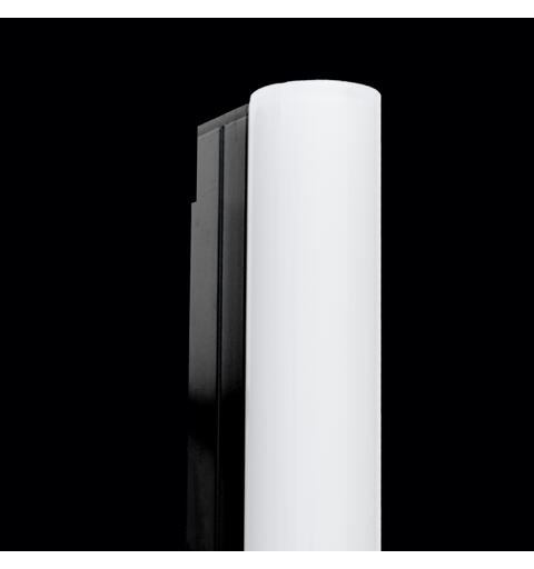 LUCENTI BW-RF100 round cover frosted 1m Passer BW-100