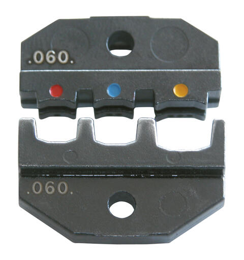 HICON WEC1260 Krympeinnsats for WCZ1200 0.5 - 6.0mm2. AWG 20 -10