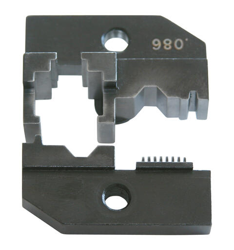 HICON WEC1286 Krympeinnsats for WCZ1200 For RJ45