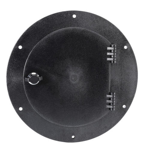 SCHILL KOMB.380.MFK Kabelluke For GT380 og SK 380