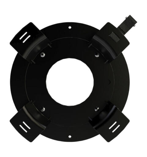 SCHILL KOMB.380.RM Kabelholder For GT 380