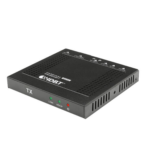 CARDINAL DVM DVM-HDBT-EX07-T HDBaseT transmitter HDMI + IR + RS232