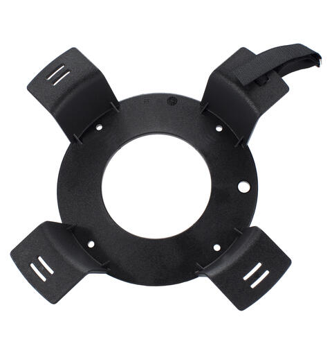 SCHILL KOMB.RM Kabelholder for fan-out For GT310, HT og SK-Modeller