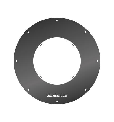 SOMMER RUND-AP Adapterplate For GT450, SD050 og SD060