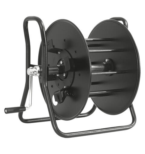 SCHILL SK4600.RM-SW Kabeltrommel Inv. Ø280mm, Utv. Ø460mm, Inv. B:250mm