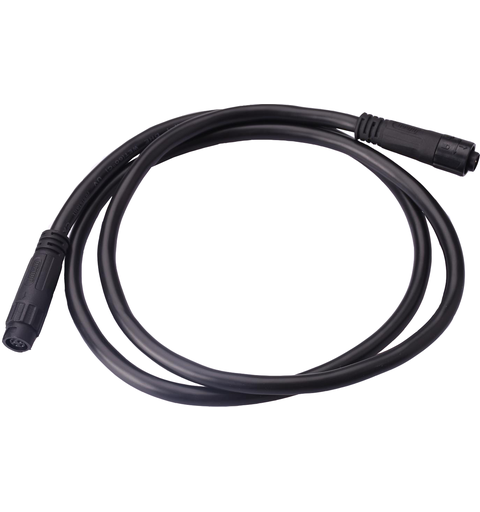 LUCENTI Extension cable 4pin For BW-100/BW-50. IP66