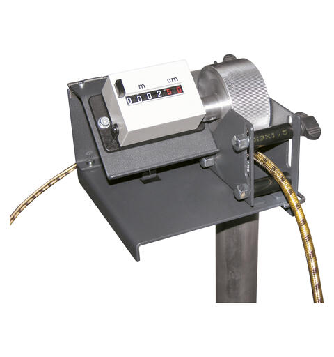 SOMMER CABLE MISTER-METER