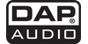 DAP AUDIO DAP AUDIO
