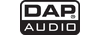 DAP AUDIO DAP AUDIO