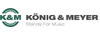 KÖNIG & MEYER K&M