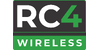 RC4 WIRELESS RC4
