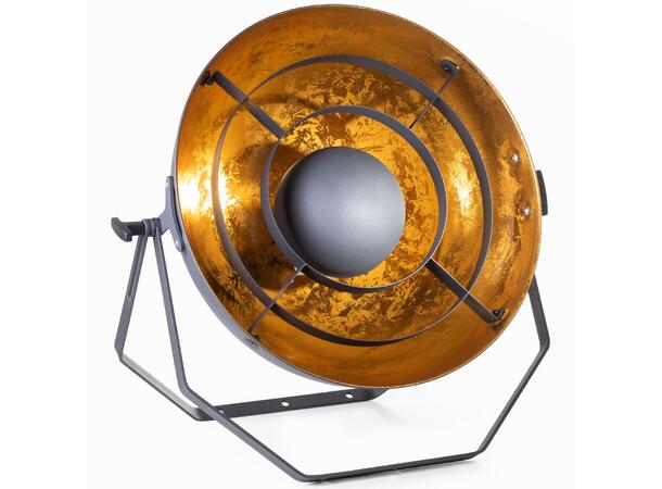 ADMIRAL Vintage + ASTERA NYX bundle 4 x VINTAGE 60W Ø53cm + 4 x NYX